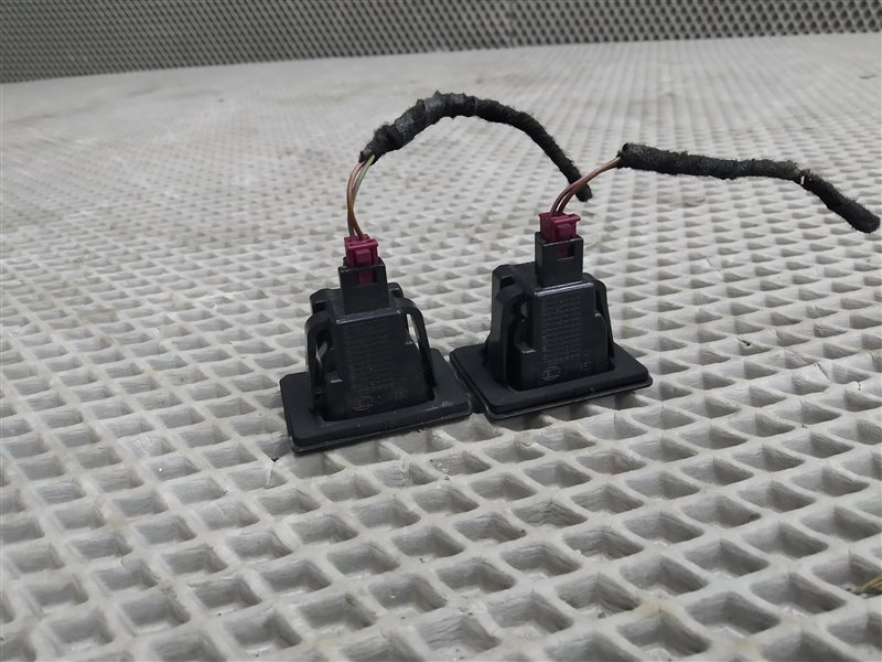 подсветка номера, 1950 рублей, Санкт-Петербург