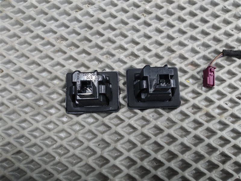 подсветка номера, 1950 рублей, Санкт-Петербург