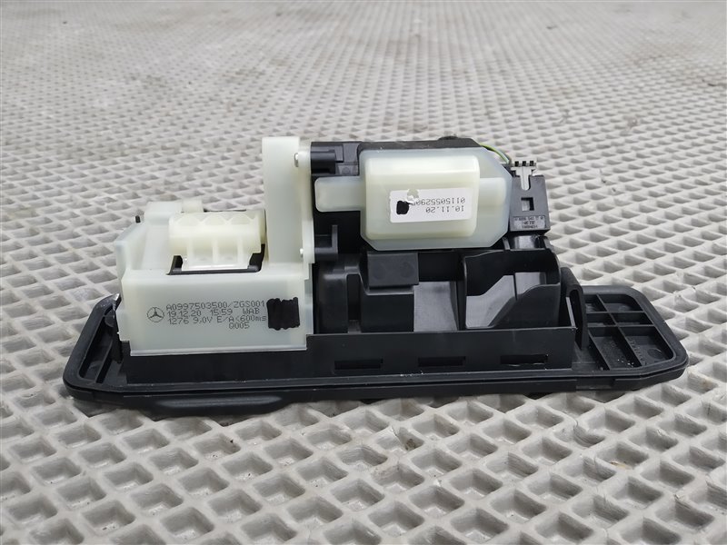 ручка крышки багажника, 5000 рублей, Санкт-Петербург