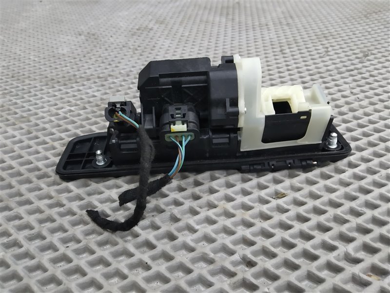 ручка крышки багажника, 5000 рублей, Санкт-Петербург