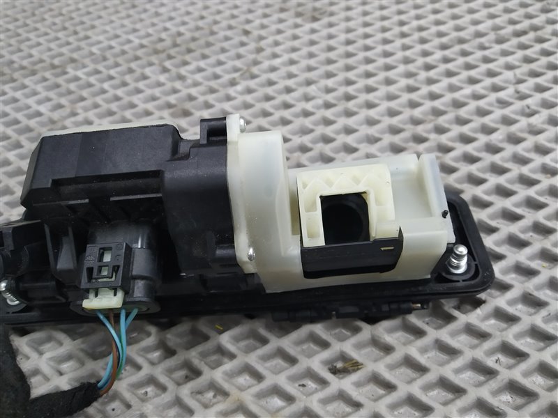 ручка крышки багажника, 5000 рублей, Санкт-Петербург