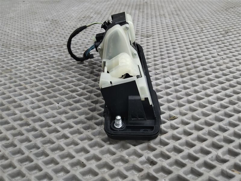 ручка крышки багажника, 5000 рублей, Санкт-Петербург