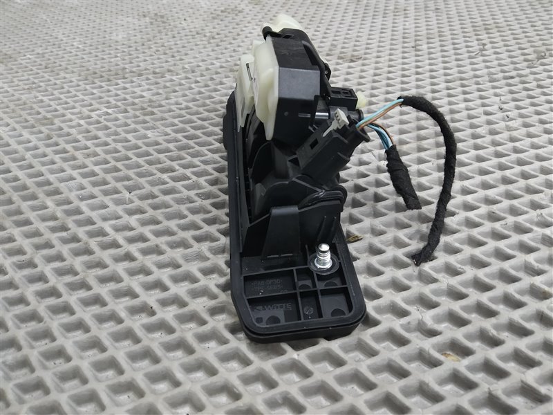 ручка крышки багажника, 5000 рублей, Санкт-Петербург