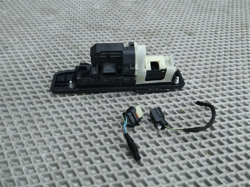 ручка крышки багажника, 5000 рублей, Санкт-Петербург