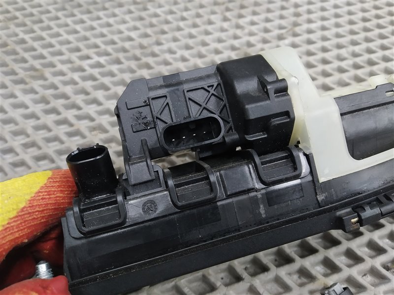 ручка крышки багажника, 5000 рублей, Санкт-Петербург