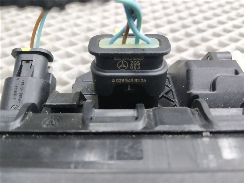 ручка крышки багажника, 5000 рублей, Санкт-Петербург