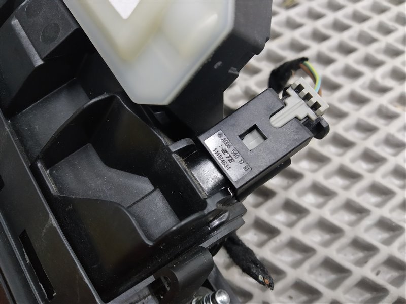 ручка крышки багажника, 5000 рублей, Санкт-Петербург