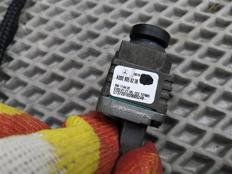 камера заднего хода, 6500 рублей, Санкт-Петербург