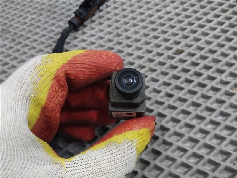 камера заднего хода, 6500 рублей, Санкт-Петербург