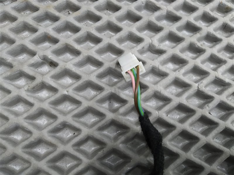 кнопка крышки багажника, 1800 рублей, Санкт-Петербург