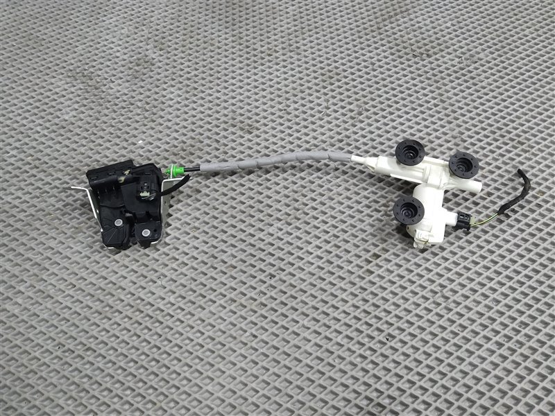 замок багажника, 8000 рублей, Санкт-Петербург