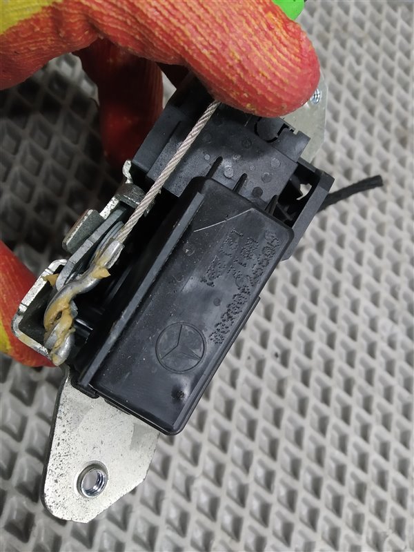 замок багажника, 8000 рублей, Санкт-Петербург