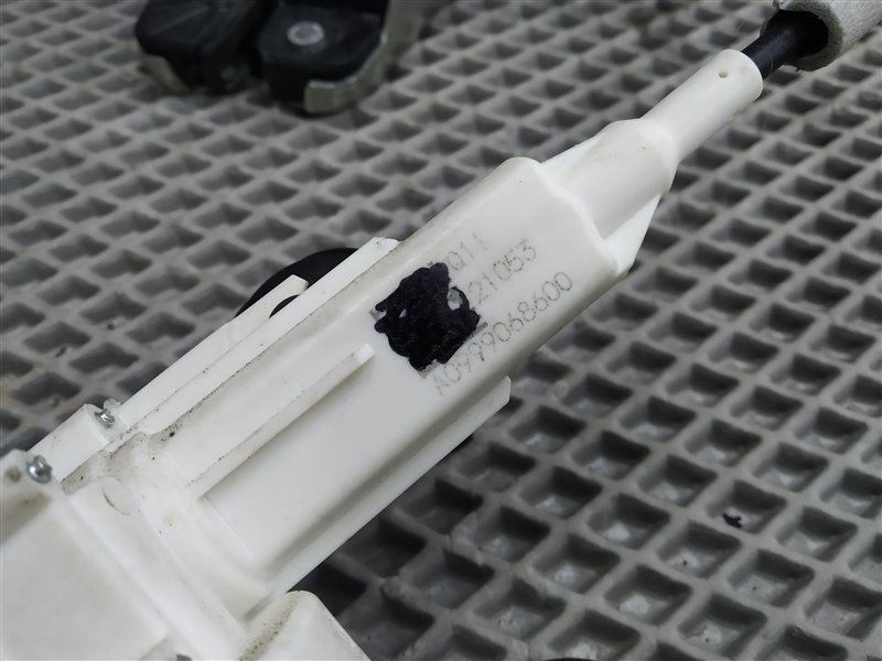 замок багажника, 8000 рублей, Санкт-Петербург