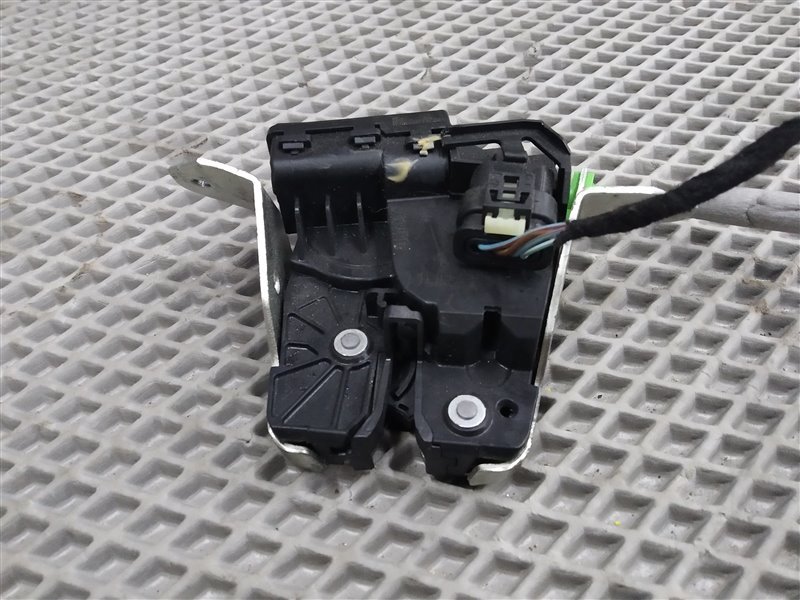 замок багажника, 8000 рублей, Санкт-Петербург