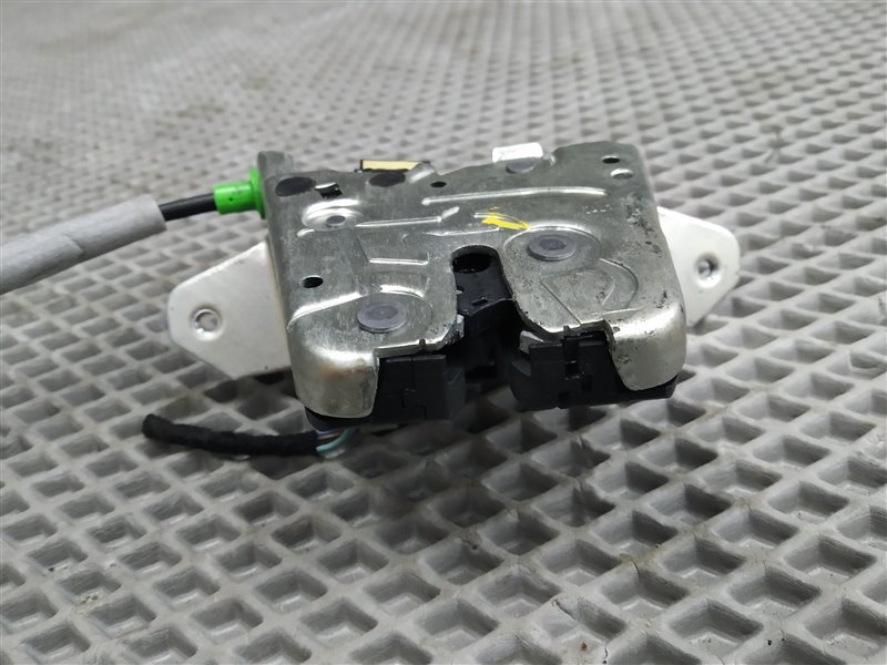 замок багажника, 8000 рублей, Санкт-Петербург