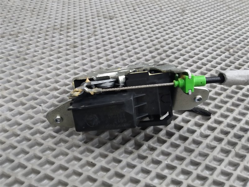 замок багажника, 8000 рублей, Санкт-Петербург