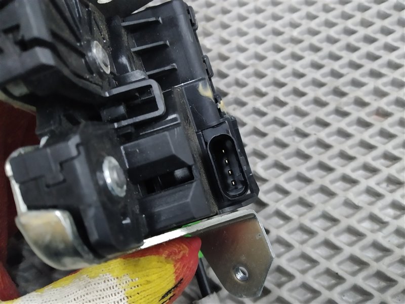 замок багажника, 8000 рублей, Санкт-Петербург