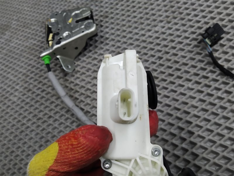 замок багажника, 8000 рублей, Санкт-Петербург