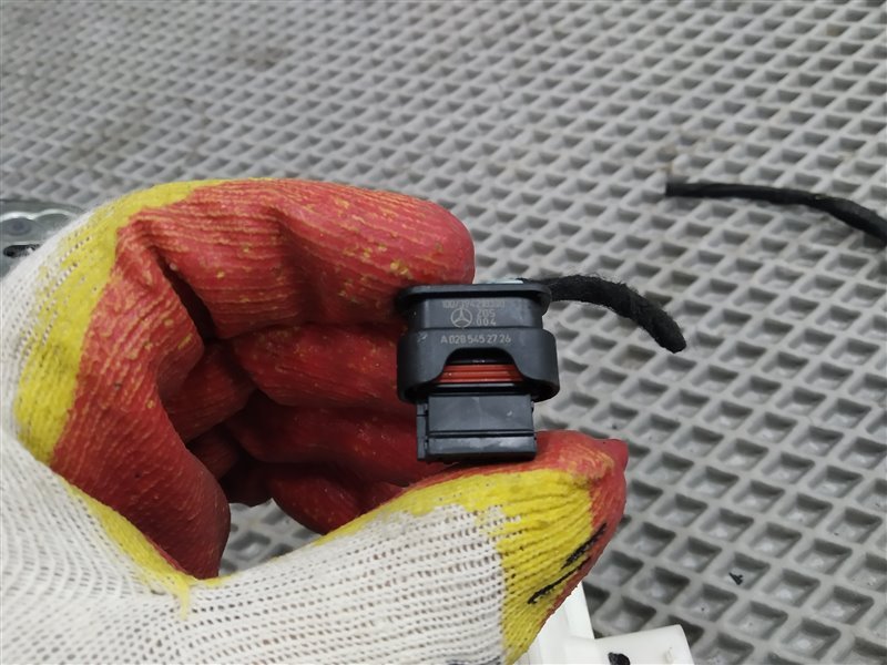 замок багажника, 8000 рублей, Санкт-Петербург