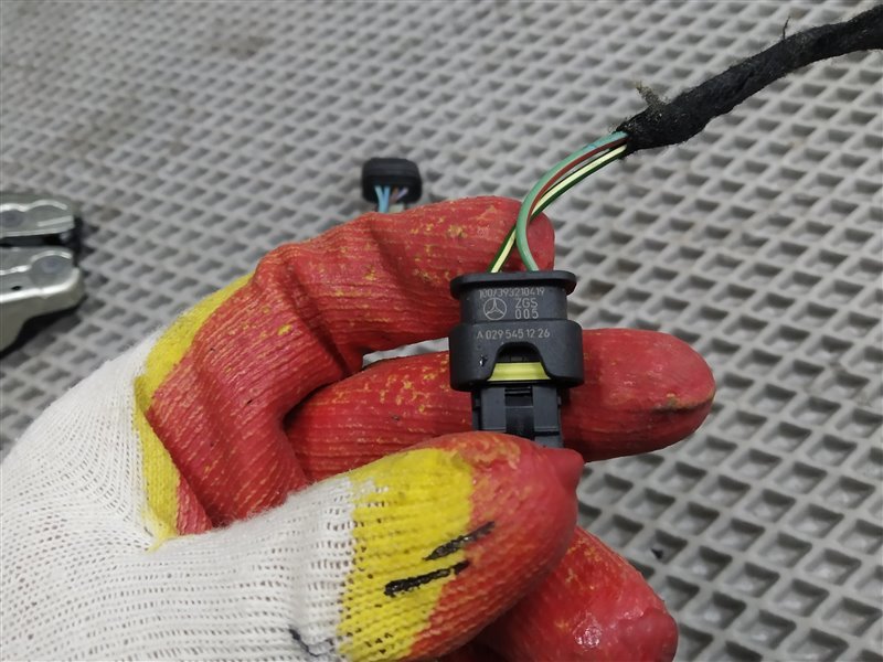 замок багажника, 8000 рублей, Санкт-Петербург