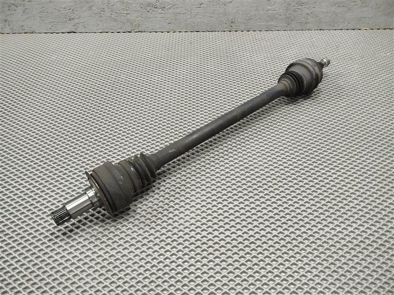 полуось, 2750 рублей, Санкт-Петербург