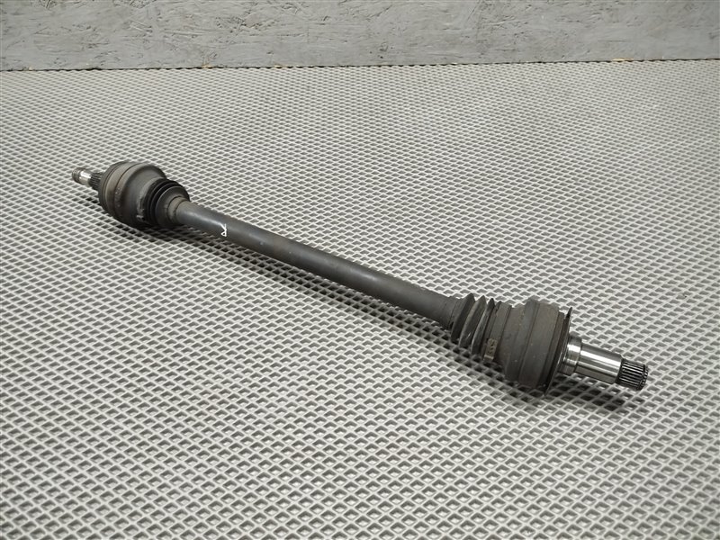 полуось, 2750 рублей, Санкт-Петербург