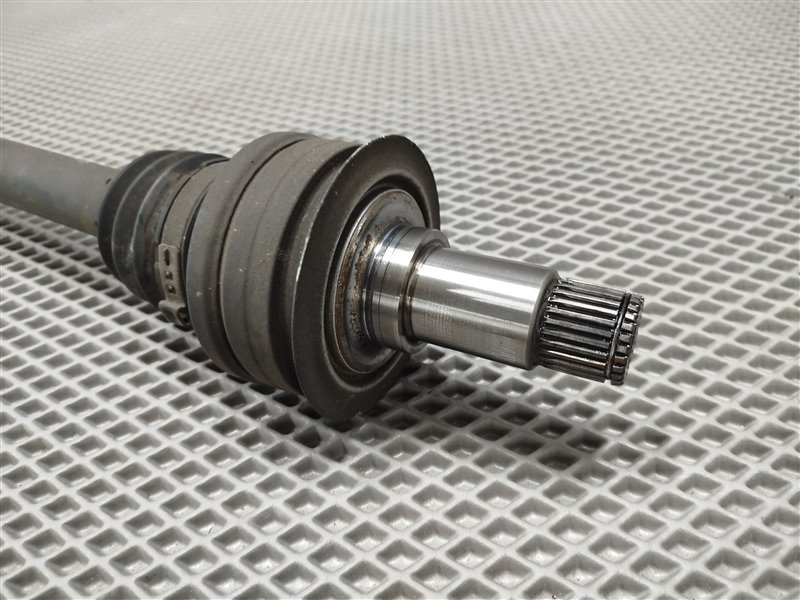 полуось, 2750 рублей, Санкт-Петербург