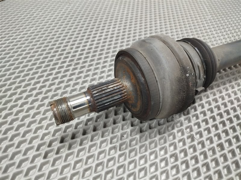 полуось, 2750 рублей, Санкт-Петербург