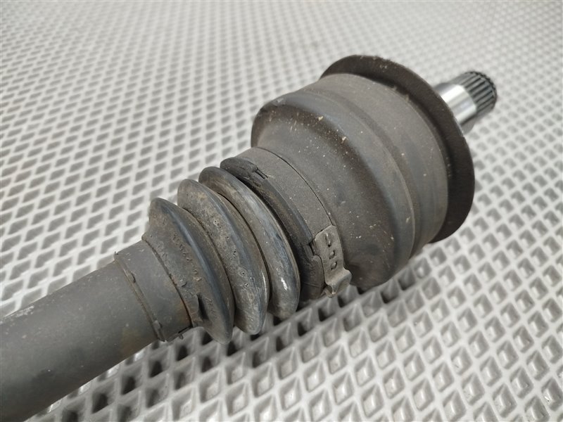 полуось, 2750 рублей, Санкт-Петербург