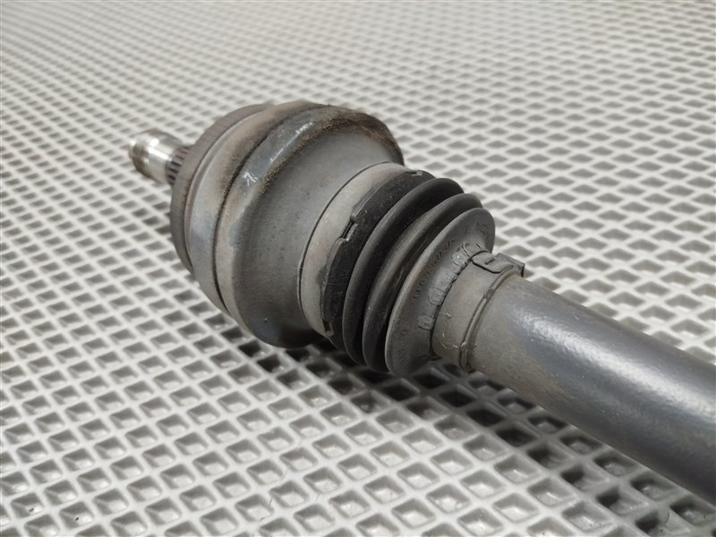 полуось, 2750 рублей, Санкт-Петербург