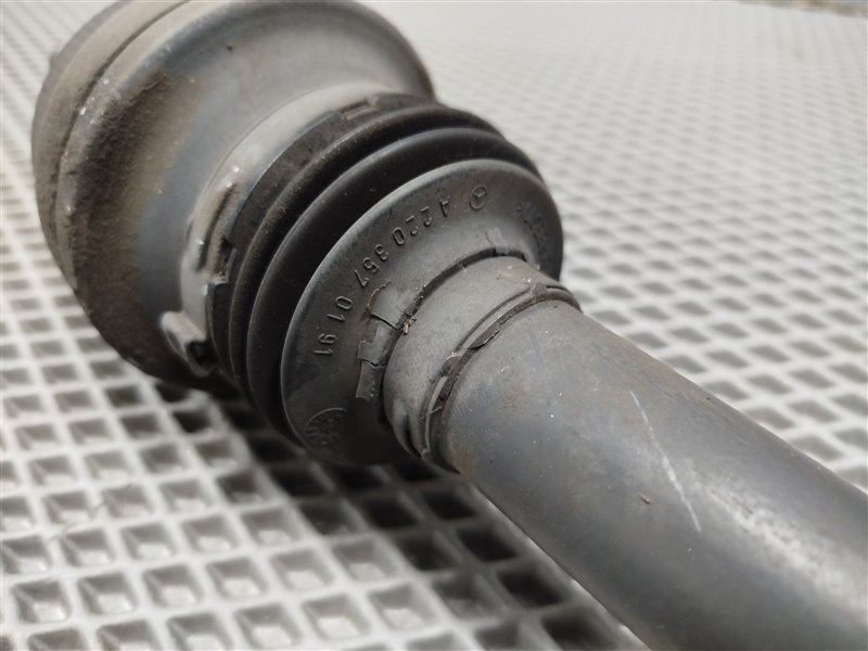 полуось, 2750 рублей, Санкт-Петербург