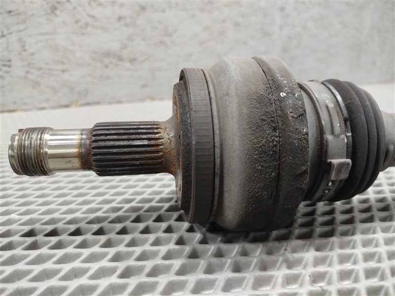 полуось, 2750 рублей, Санкт-Петербург