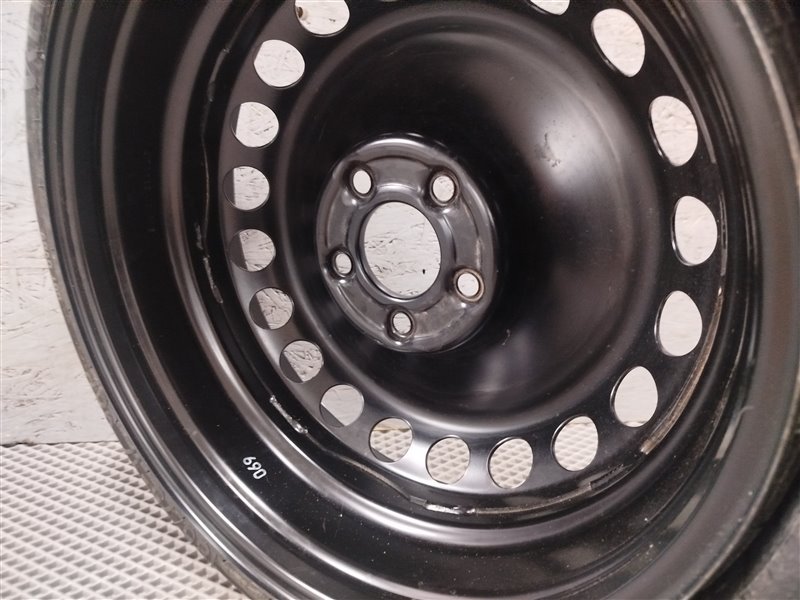 запасное колесо, 17030 рублей, Санкт-Петербург