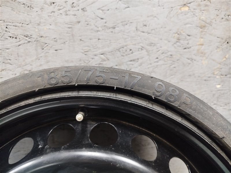 запасное колесо, 17030 рублей, Санкт-Петербург