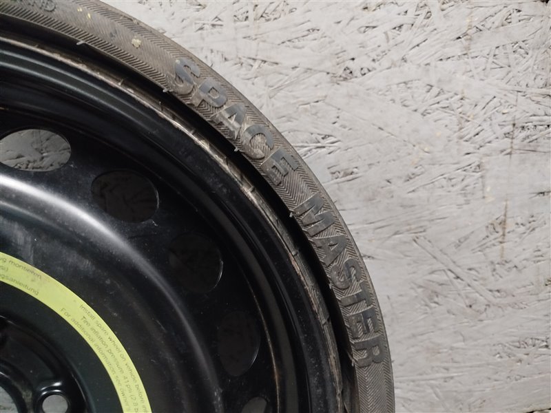 запасное колесо, 17030 рублей, Санкт-Петербург