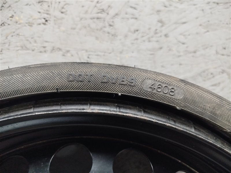 запасное колесо, 17030 рублей, Санкт-Петербург