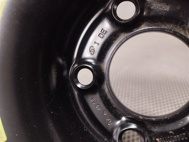 запасное колесо, 17030 рублей, Санкт-Петербург