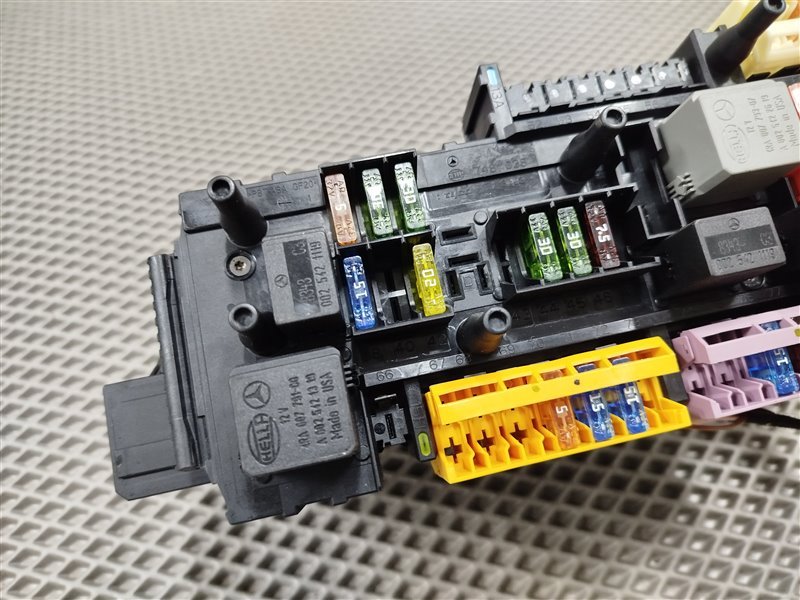 Блок SAM, 9465 рублей, Санкт-Петербург