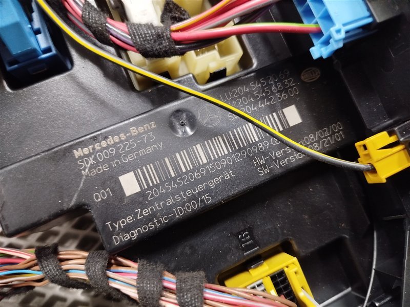 Блок SAM, 9465 рублей, Санкт-Петербург