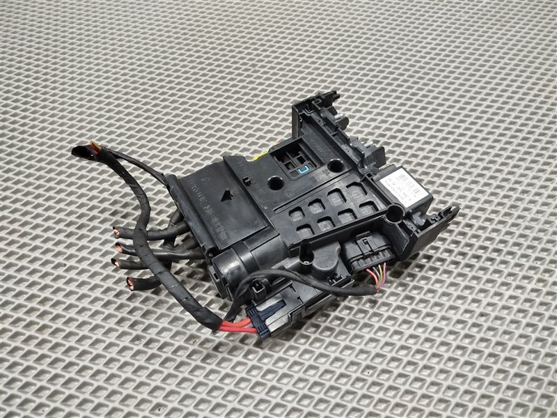 блок предохранителей, 4260 рублей, Санкт-Петербург