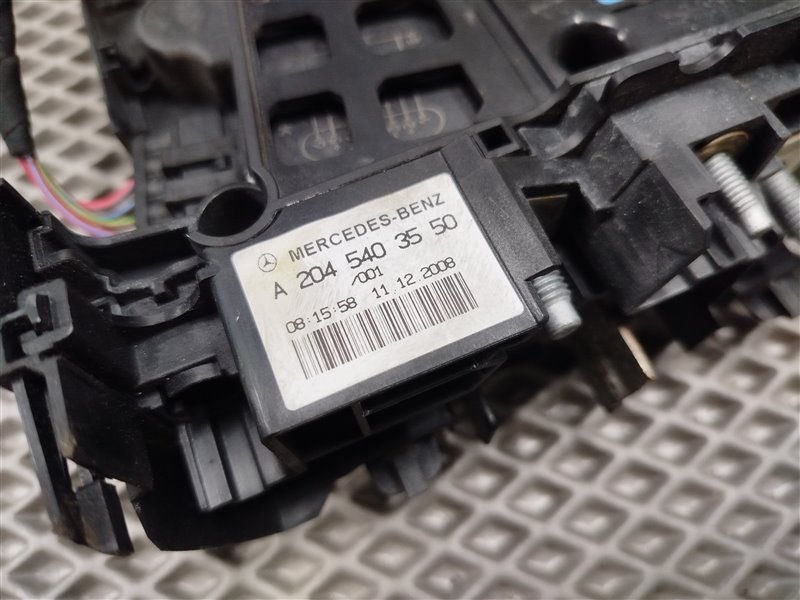 блок предохранителей, 4260 рублей, Санкт-Петербург