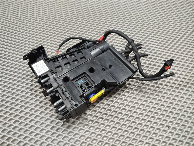 блок предохранителей, 4260 рублей, Санкт-Петербург