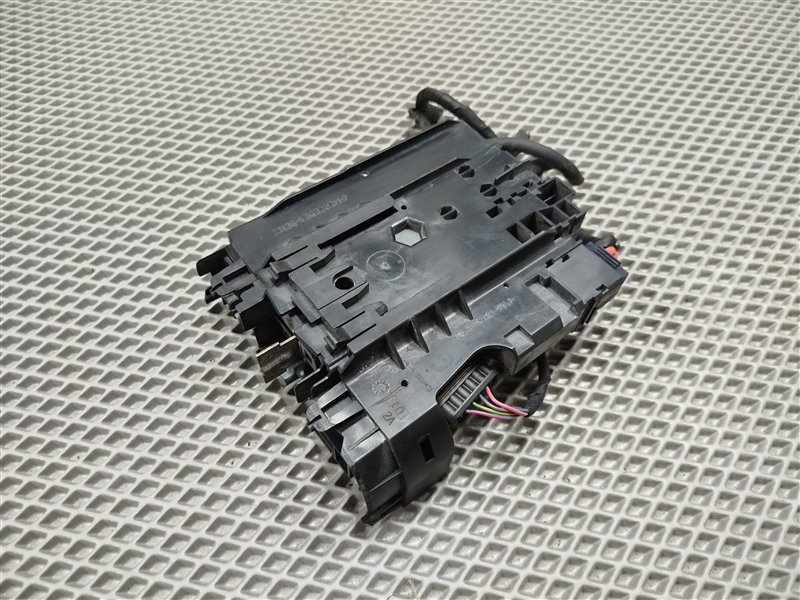 блок предохранителей, 4260 рублей, Санкт-Петербург