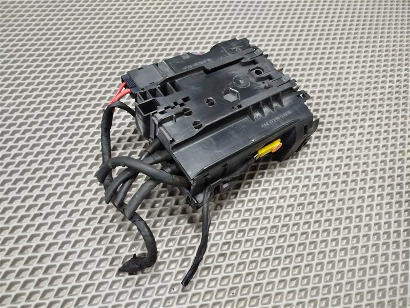 блок предохранителей, 4260 рублей, Санкт-Петербург