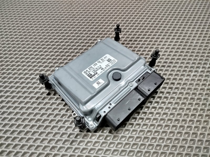 Блок управления двигателем, 33110 рублей, Санкт-Петербург