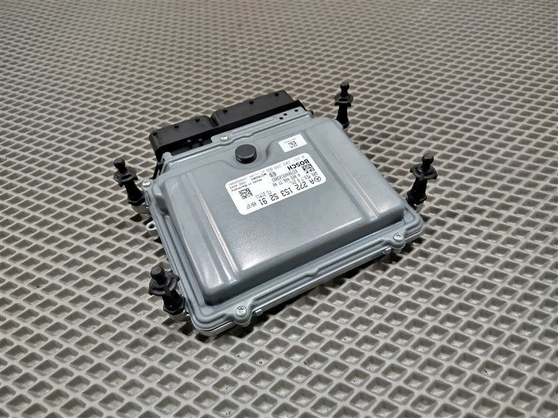 Блок управления двигателем, 33110 рублей, Санкт-Петербург