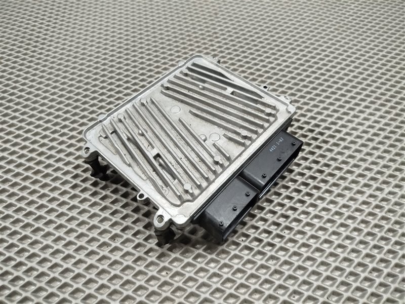 Блок управления двигателем, 33110 рублей, Санкт-Петербург