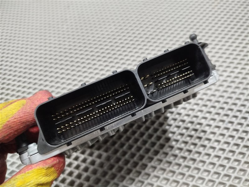 Блок управления двигателем, 33110 рублей, Санкт-Петербург