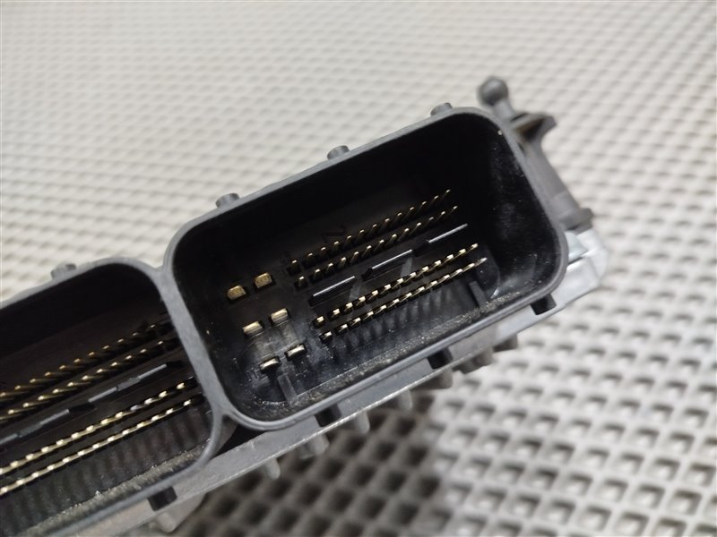 Блок управления двигателем, 33110 рублей, Санкт-Петербург