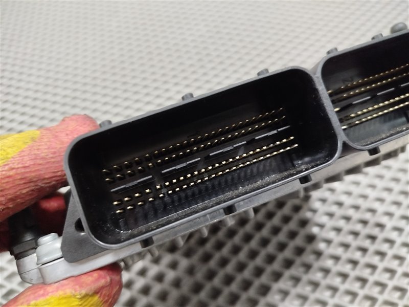 Блок управления двигателем, 33110 рублей, Санкт-Петербург